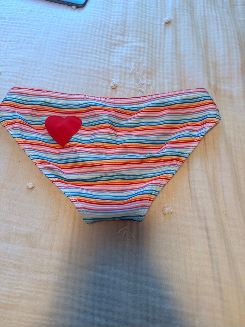 Mr Turk Swim Brief